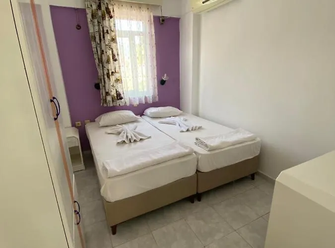 Aparthotel Eda