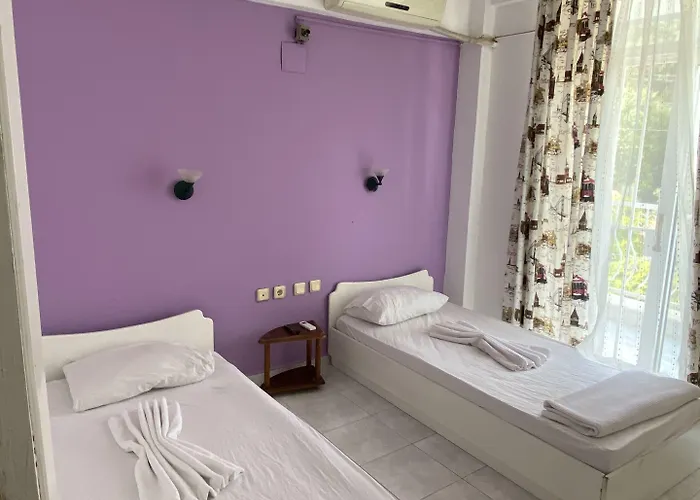 Eda Hotel apartamentowy *