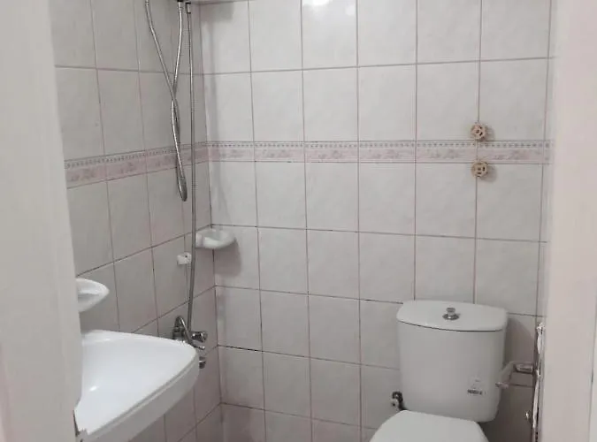 Aparthotel Eda
