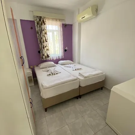 Aparthotel Eda