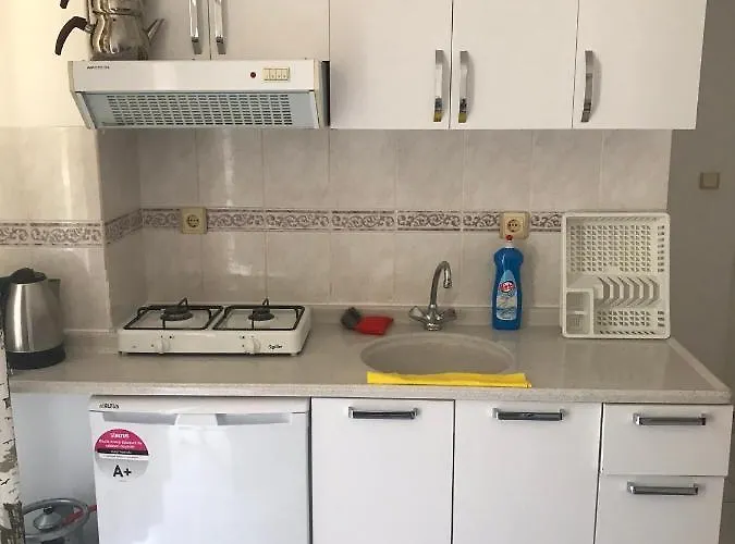 Eda Hotel de apartamente *