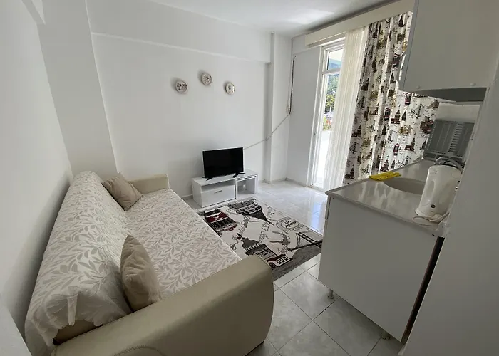 Eda Hotel de apartamente *