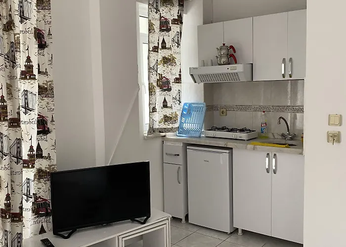 Eda Hotel de apartamente *