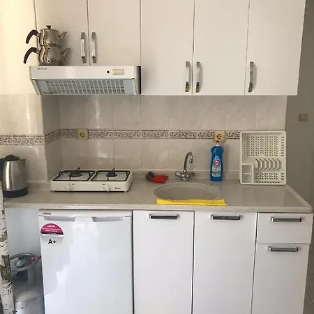 Eda Hotel de apartamente *