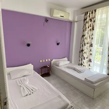 Eda Hotel de apartamente *