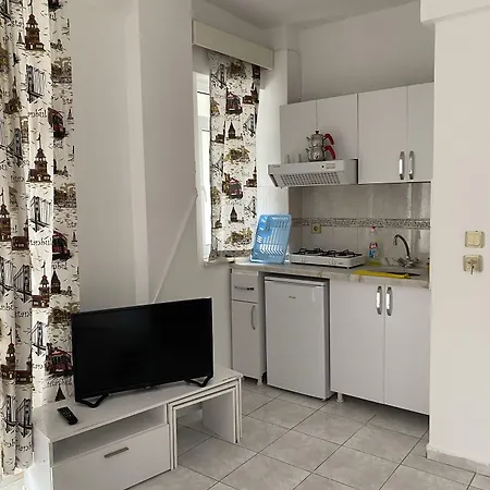 Eda Hotel de apartamente *